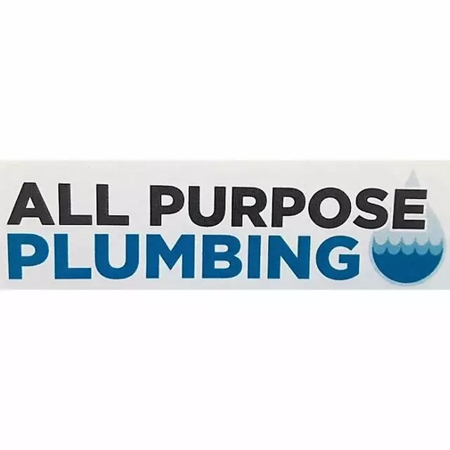 All Purpose Plumbing