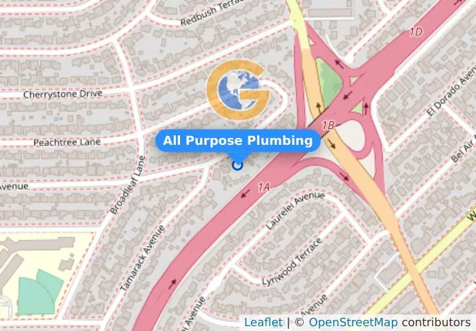 All Purpose Plumbing