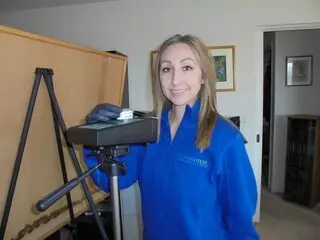 GETAMOLDTEST.COM
