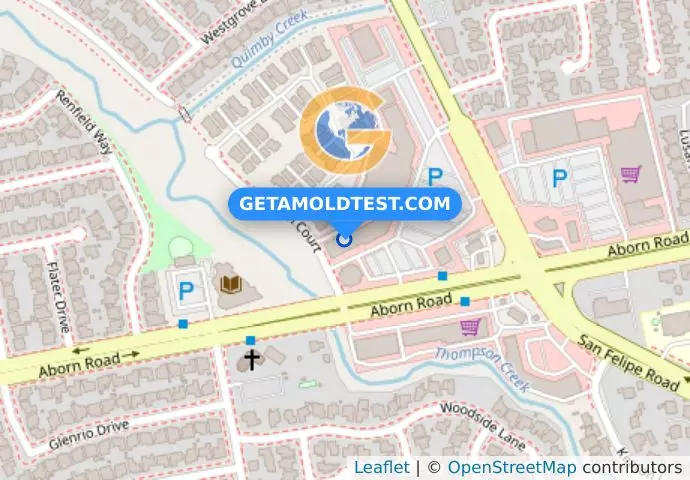 GETAMOLDTEST.COM