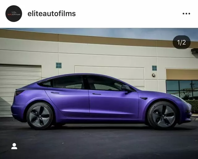 Elite Auto Films