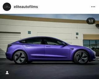 Elite Auto Films