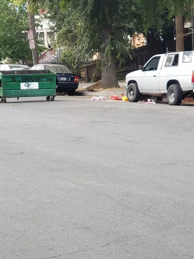 City of San Jose Garbage & Recycling