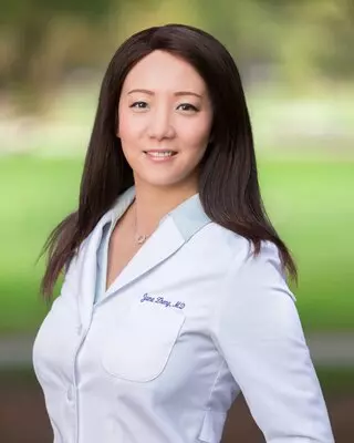 June Zhang, MD