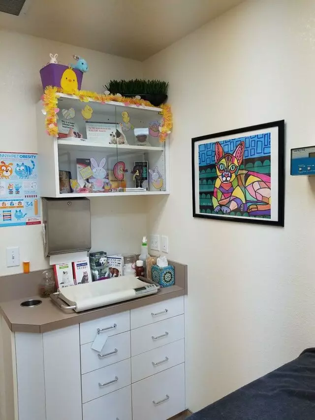 Quito Veterinary Hospital