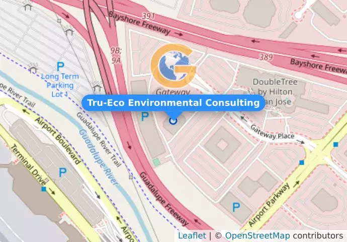 Tru-Eco Environmental Consulting