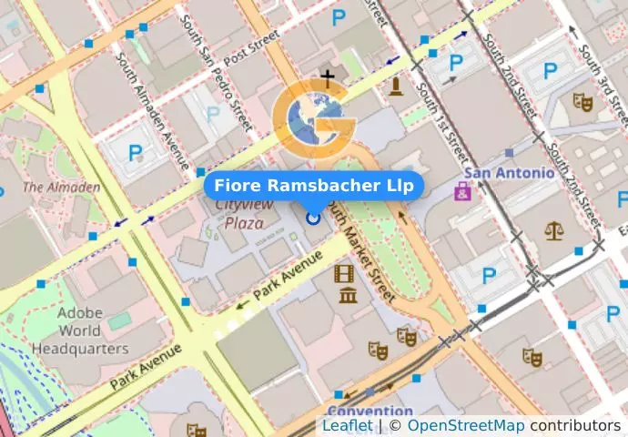 Fiore Ramsbacher Llp
