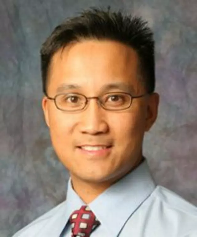 Alan Lew Chin, MD