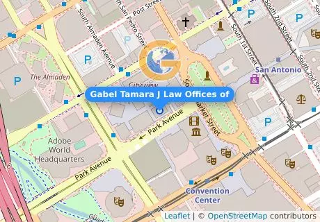 Gabel Tamara J Law Offices of