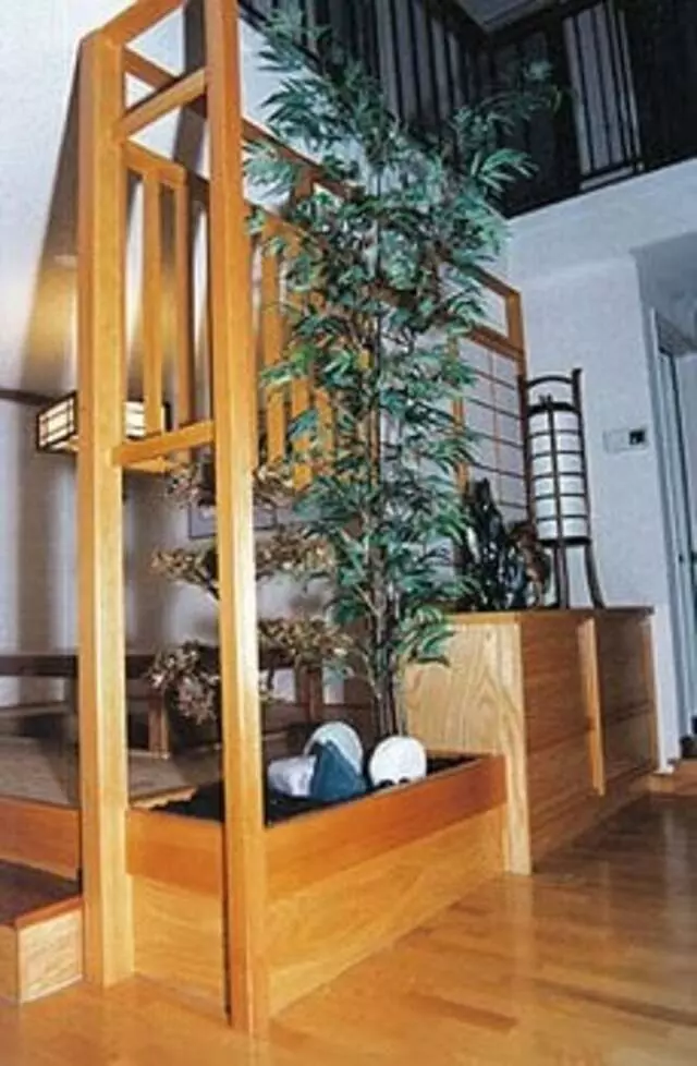 Aspen Ten Shoji