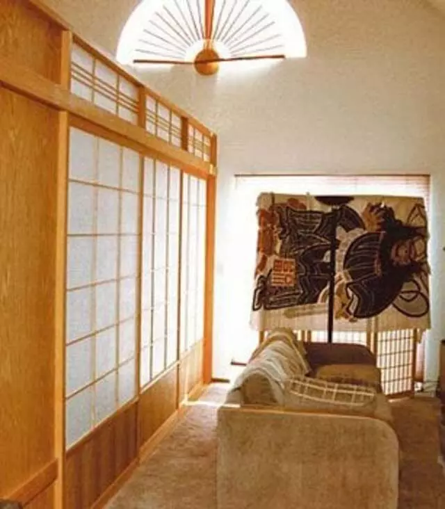 Aspen Ten Shoji