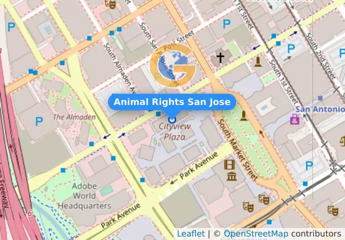 Animal Rights San Jose