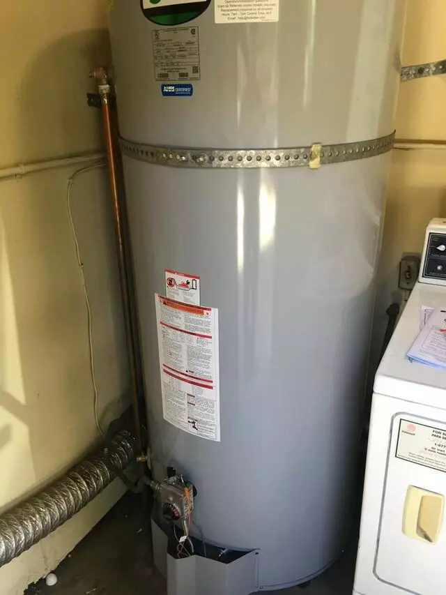 Super Plumber Rooter Service