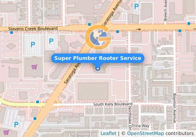 Super Plumber Rooter Service