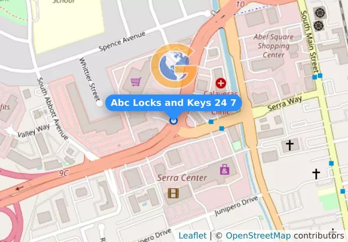 Abc Locks and Keys 24 7