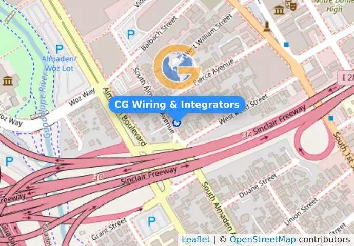 CG Wiring & Integrators
