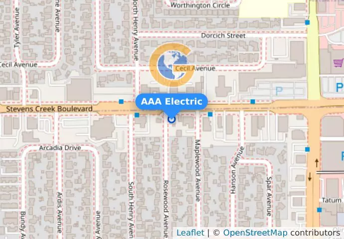 AAA Electric