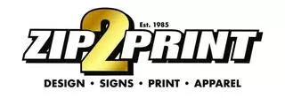 Zip2Print Graphic Design and Apparel