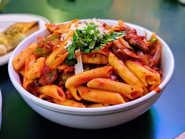Tony & Alba's Pizza and Pasta