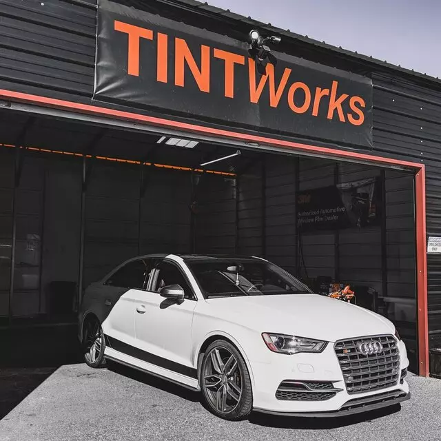Tintworks