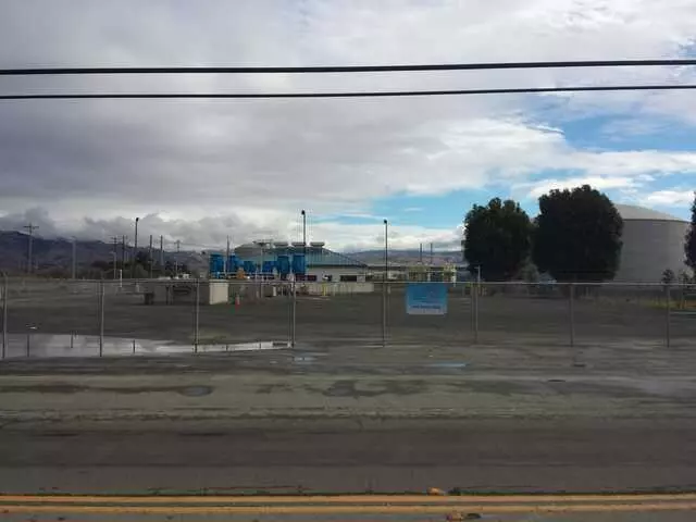 South Bay Water Recycling