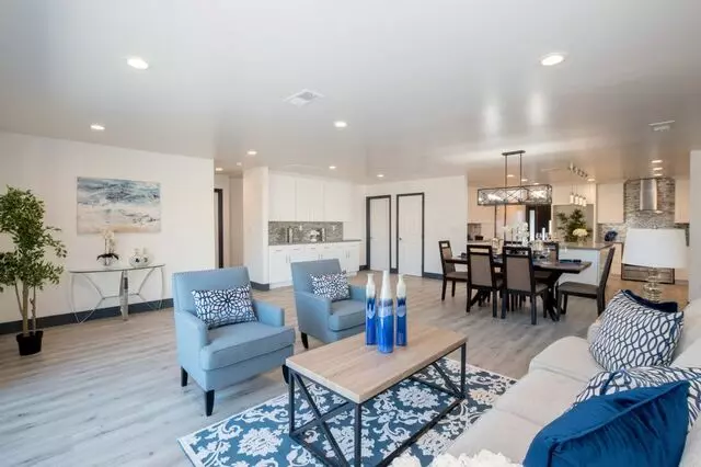 John Han Realtor