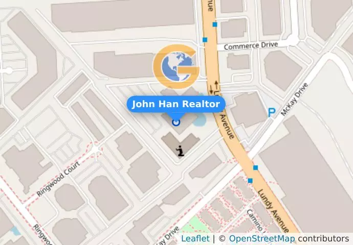 John Han Realtor