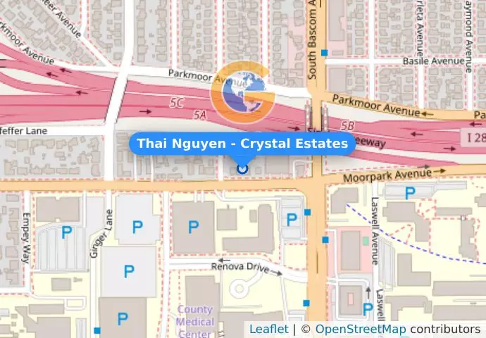 Thai Nguyen - Crystal Estates