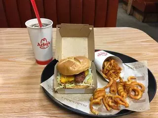 Arby's