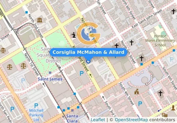 Corsiglia McMahon & Allard