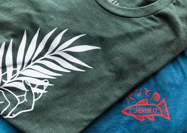 Stitch N Ink Screen Printing & Embroidery Shop