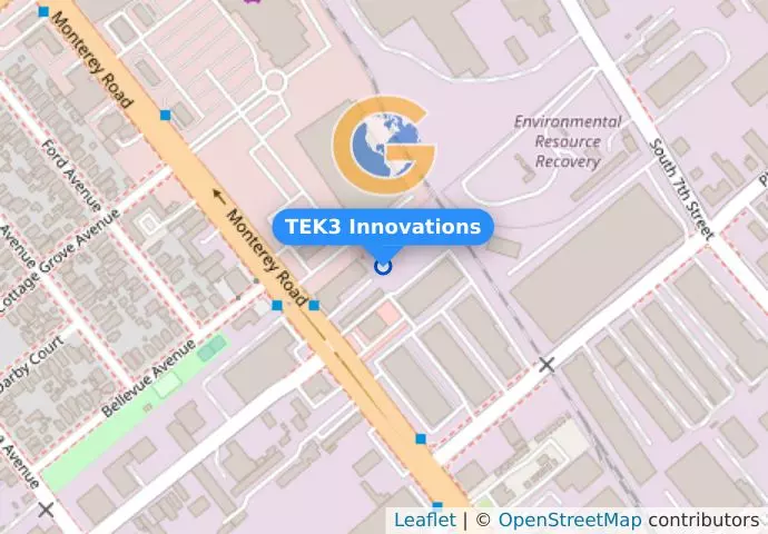 TEK3 Innovations