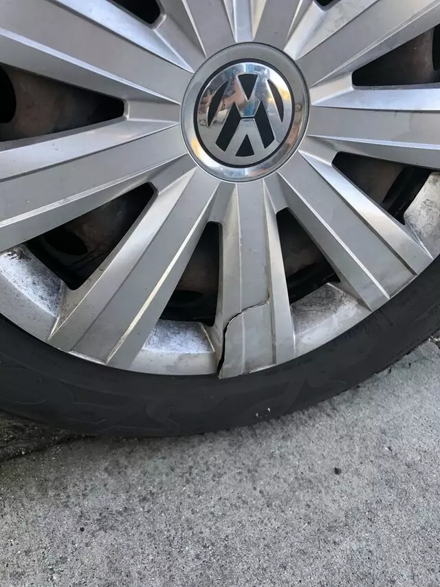 A&M Wheels Tire Service