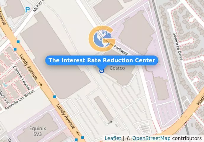 The Interest Rate Reduction Center