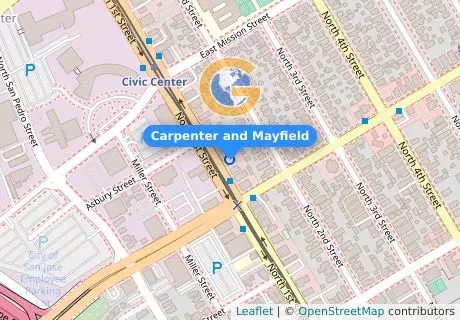 Carpenter and Mayfield