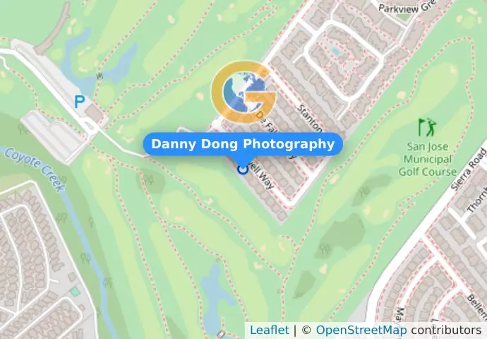 Danny Dong Photography