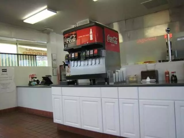 Mojo Burger