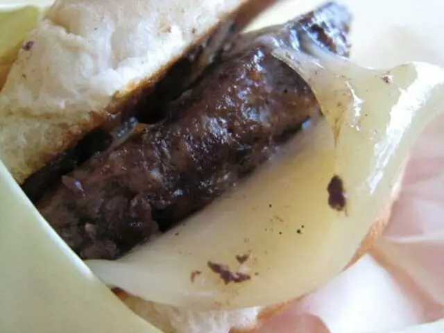 Mojo Burger