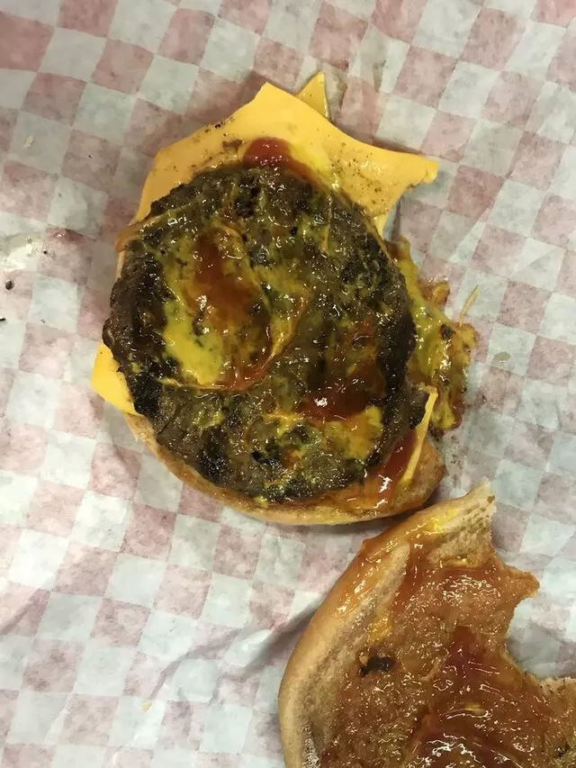 Mojo Burger