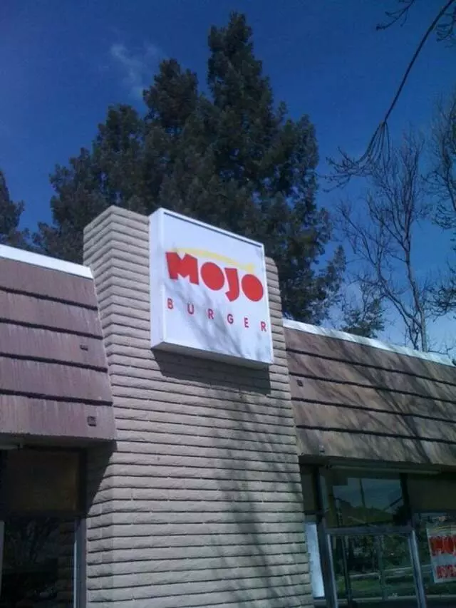 Mojo Burger