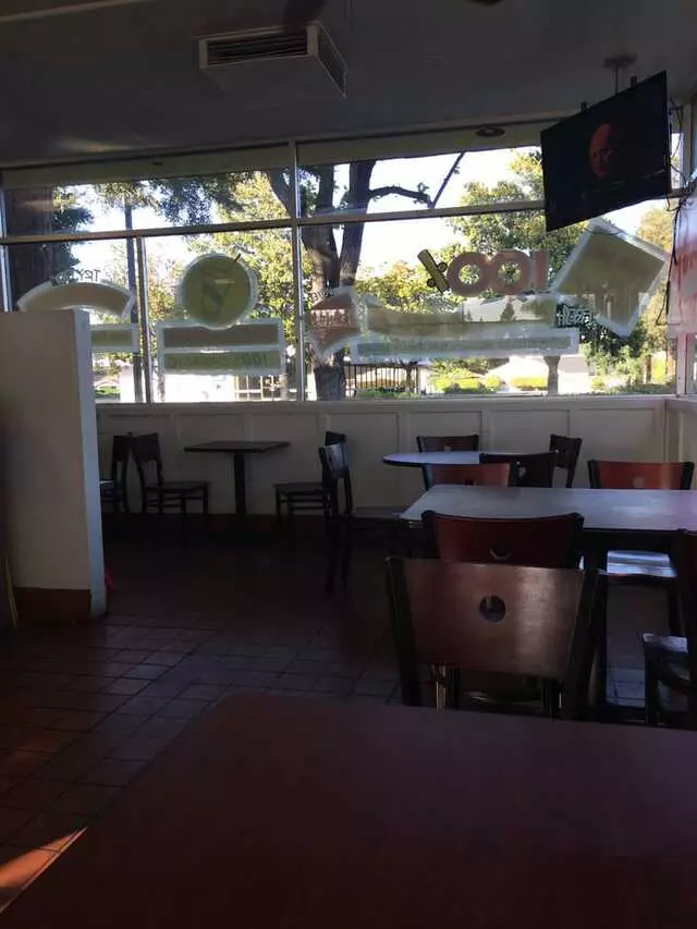 Mojo Burger