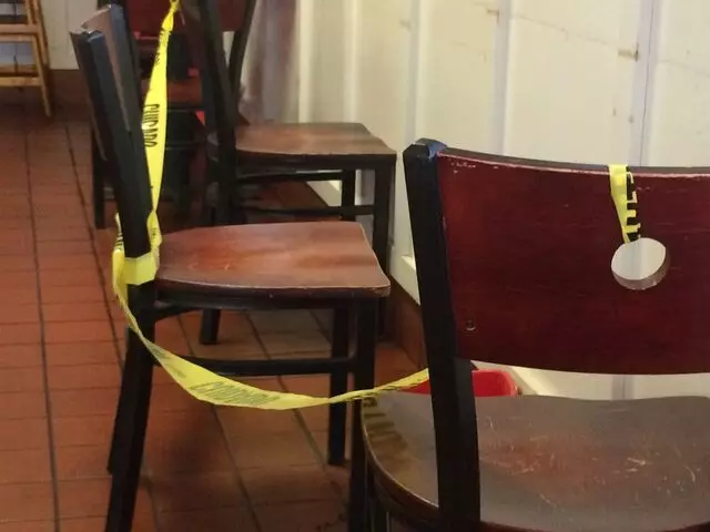 Mojo Burger
