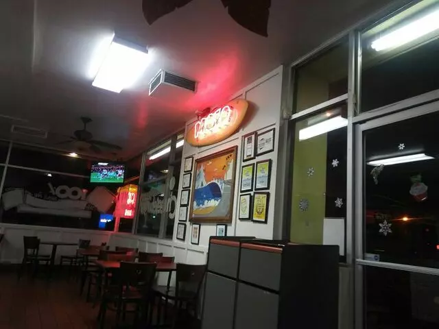 Mojo Burger
