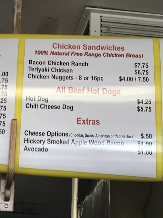 Mojo Burger