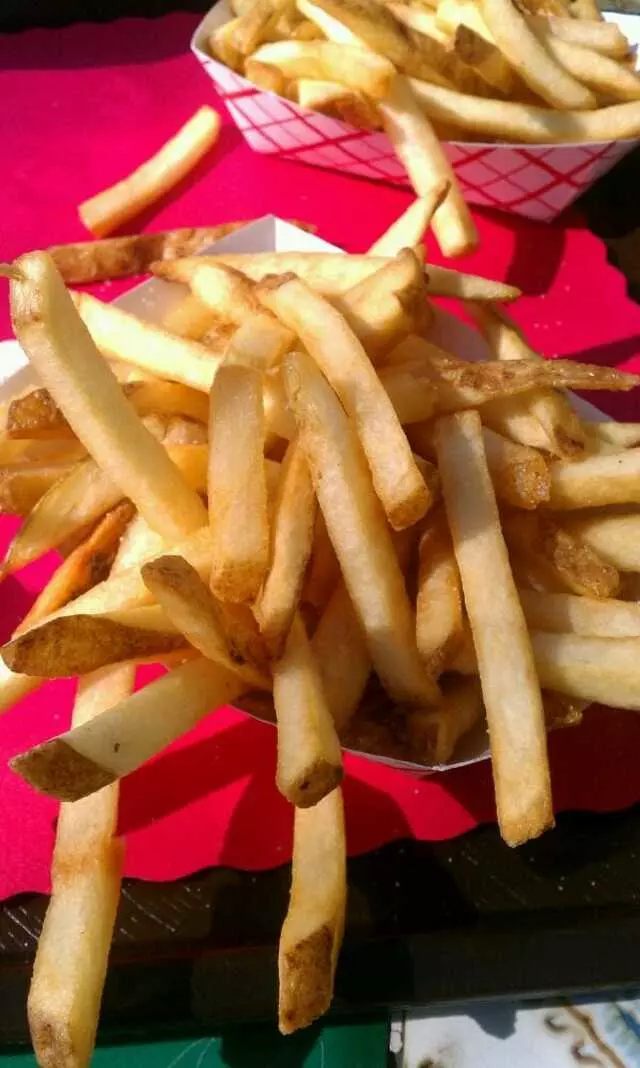 Mojo Burger