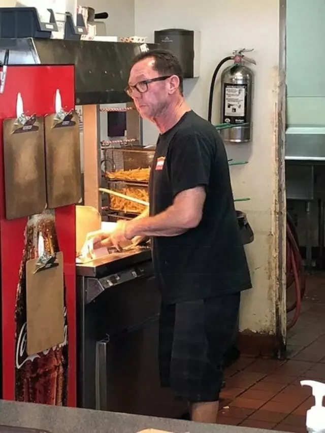Mojo Burger