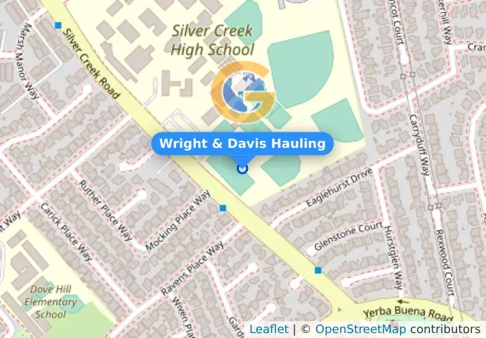 Wright & Davis Hauling