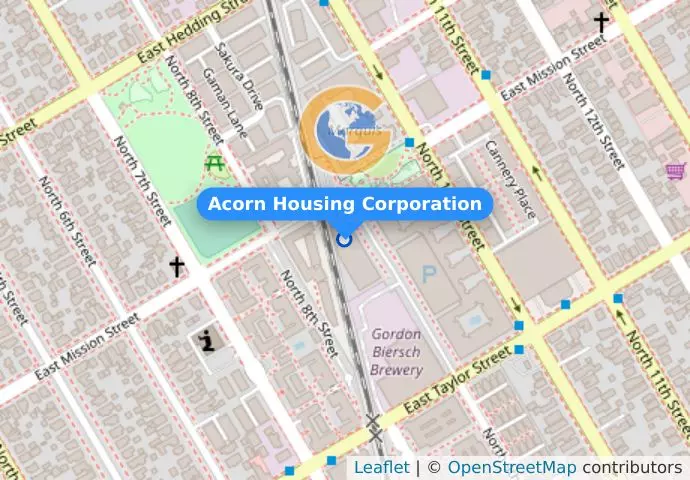 Acorn Housing Corporation