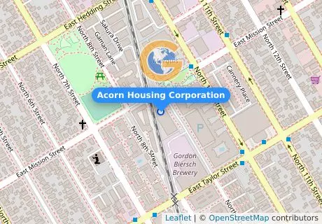 Acorn Housing Corporation