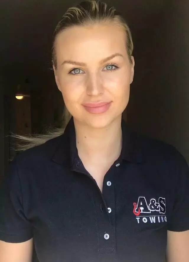 A&S Towing